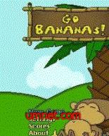 game pic for Dangeross Studios Go Bananas OS9.1